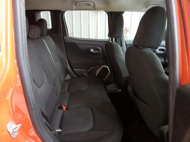 Photo 10 from auction – 2017 JEEP RENEGADE L with VIN ZACCJABB9HPG33262