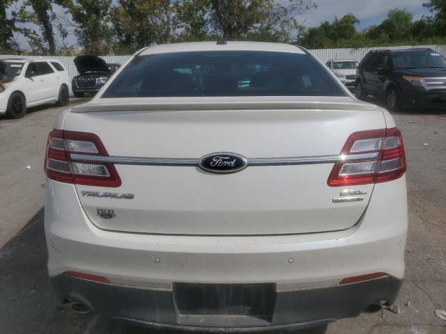 Photo 6 from auction – 2013 FORD TAURUS SEL with VIN 1FAHP2E86DG107453