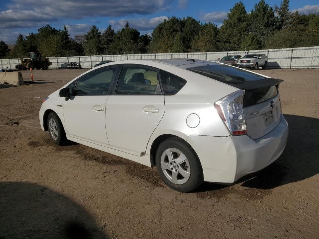 Photo 2 from auction – 2012 TOYOTA PRIUS with VIN JTDKN3DU1C5461028
