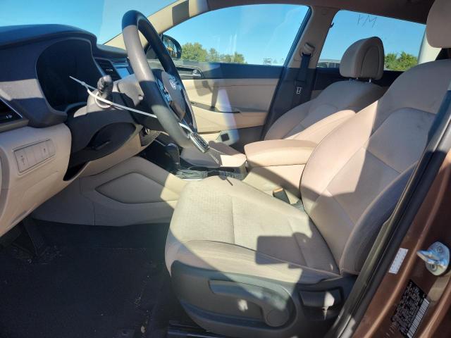 Фото 7 с аукциона – 2016 HYUNDAI TUCSON LIM с VIN KM8J33A49GU033365