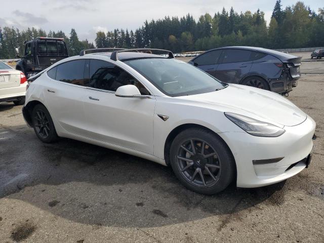 Photo 4 from auction – 2018 TESLA MODEL 3 with VIN 5YJ3E1EBXJF128828