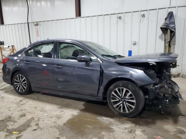 Photo 4 from auction – 2019 SUBARU LEGACY 2.5 with VIN 4S3BNAF62K3028833