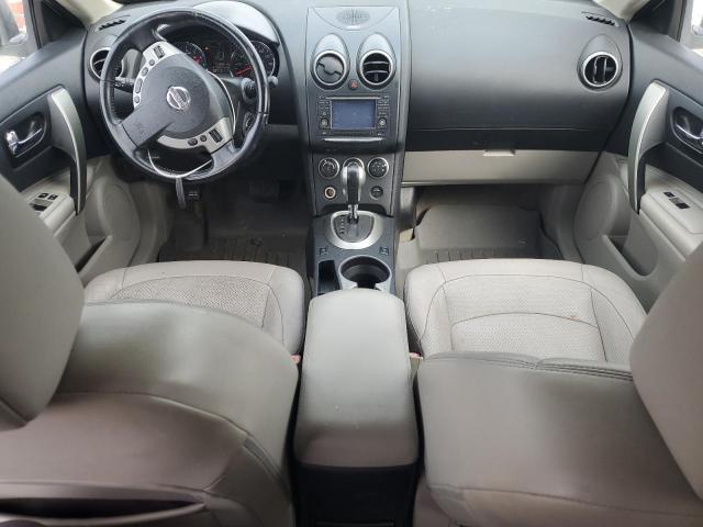 Photo 8 from auction – 2011 NISSAN ROGUE S with VIN JN8AS5MT4BW182872