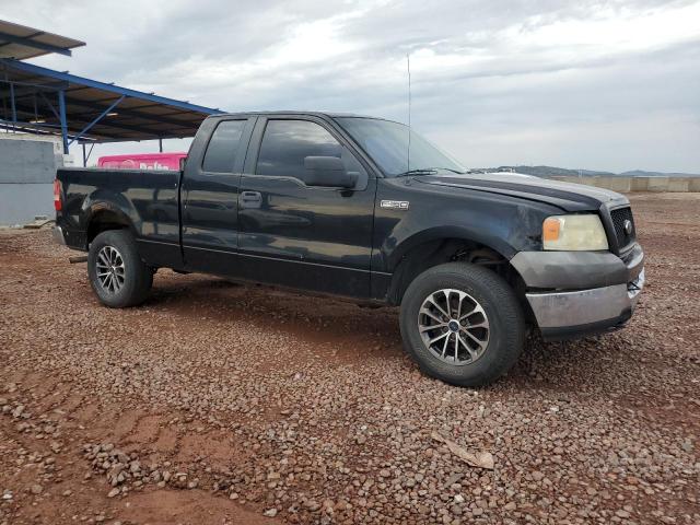 Photo 4 from auction – 2007 FORD F150 with VIN 1FTPX14V87FB33280