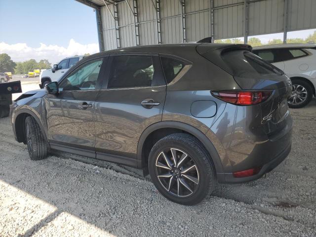 Photo 2 from auction – 2018 MAZDA CX-5 TOURI with VIN JM3KFBCM0J0447213
