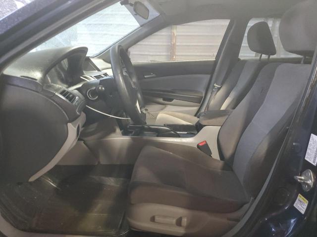 Photo 7 from auction – 2010 HONDA ACCORD LXP with VIN 1HGCP2F41AA033827