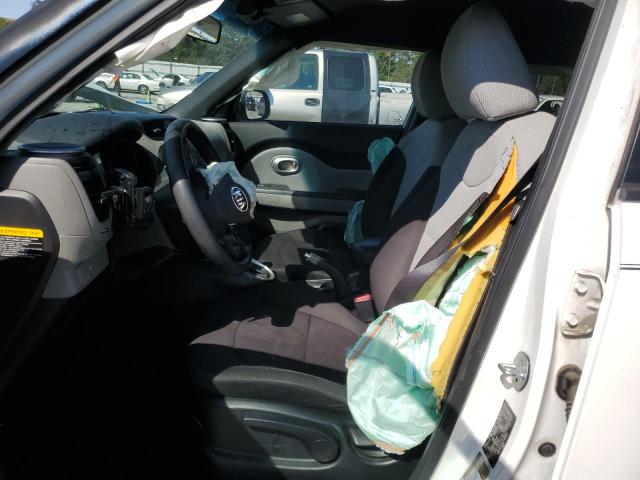 Photo 7 from auction – 2015 KIA SOUL with VIN KNDJN2A23F7181225