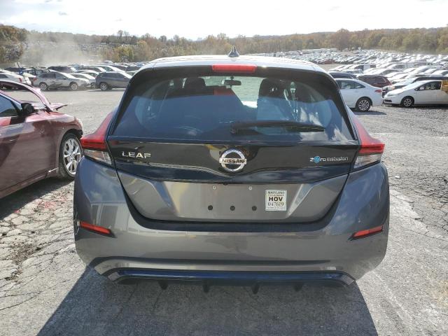 Photo 6 from auction – 2019 NISSAN LEAF S with VIN 1N4AZ1CP0KC305773
