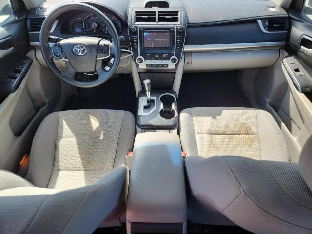 Photo 8 from auction – 2013 TOYOTA CAMRY L with VIN 4T1BF1FK3DU725124
