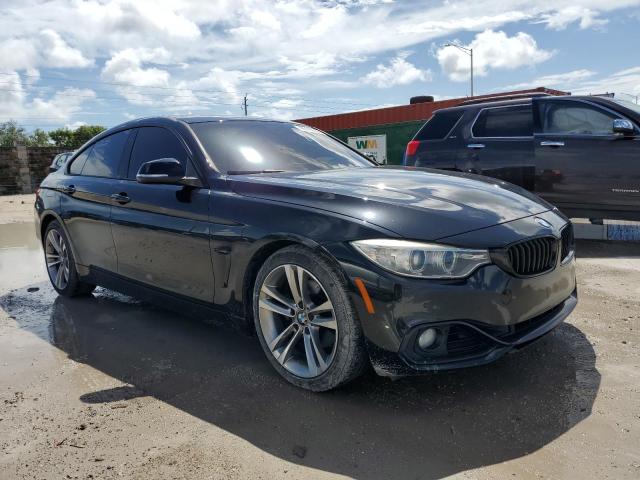 Photo 4 from auction – 2015 BMW 428 I GRAN with VIN WBA4A5C51FG051989