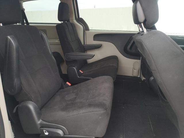 Photo 11 from auction – 2011 DODGE GRAND CARAVAN EXPRESS with VIN 2D4RN4DG3BR737275