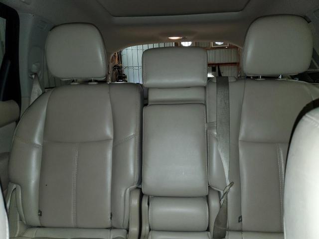 Photo 10 from auction – 2015 NISSAN PATHFINDER with VIN 5N1AR2MM2FC613517