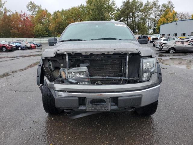 Photo 5 from auction – 2010 FORD F150 SUPER with VIN 1FTEW1E8XAFB02185