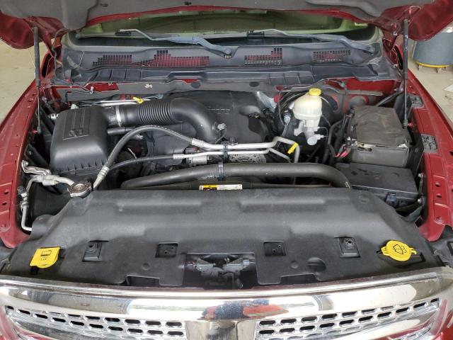 Photo 11 from auction – 2013 RAM 1500 LARAM with VIN 1C6RR7NT3DS662116