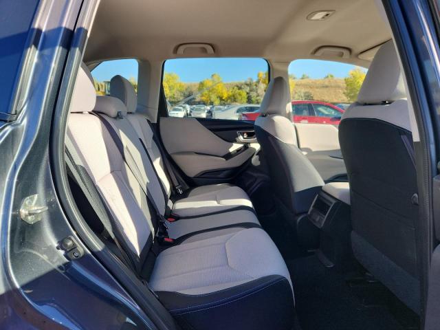 Фото 11 с аукциона – 2022 SUBARU FORESTER с VIN JF2SKAAC4NH478045