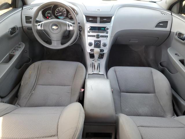 Photo 8 from auction – 2012 CHEVROLET MALIBU with VIN 1G1ZB5E06CF115123