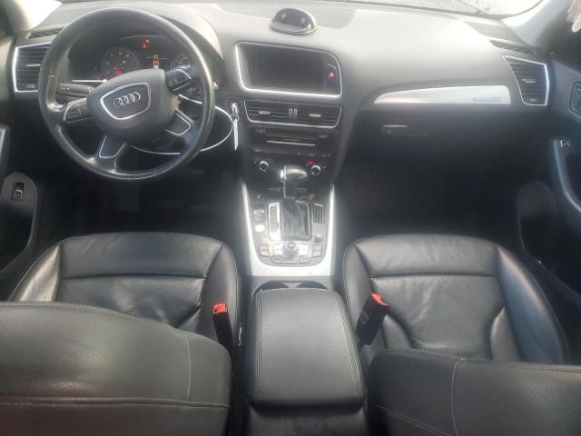 Photo 8 from auction – 2015 AUDI Q5 PREMIUM with VIN WA1LFCFP2FA144230