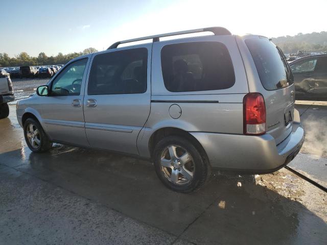 Photo 2 from auction – 2008 CHEVROLET UPLANDER L with VIN 1GNDV33158D144115