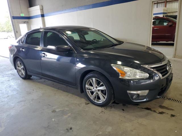Photo 4 from auction – 2015 NISSAN ALTIMA with VIN 1N4AL3AP2FC238552