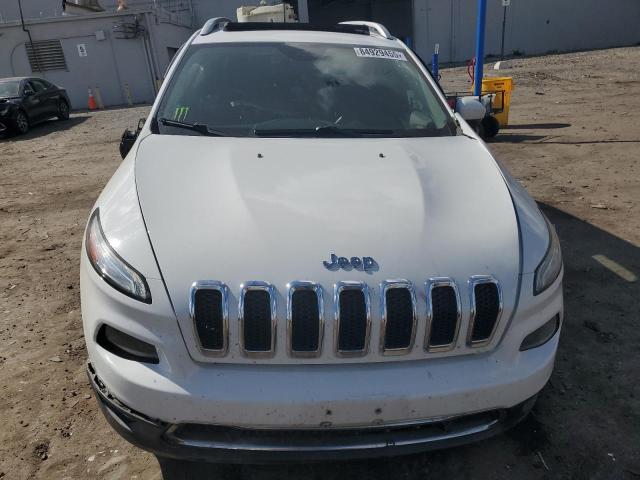 Photo 5 from auction – 2016 JEEP CHEROKEE L with VIN 1C4PJMDS7GW347931
