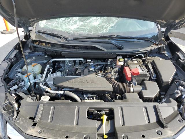 Photo 12 from auction – 2025 NISSAN ROGUE S with VIN 5N1BT3AB4SC853046