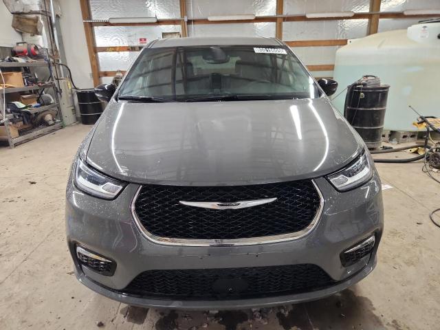 Photo 5 from auction – 2025 CHRYSLER PACIFICA S with VIN 2C4RC1BG5SR520699