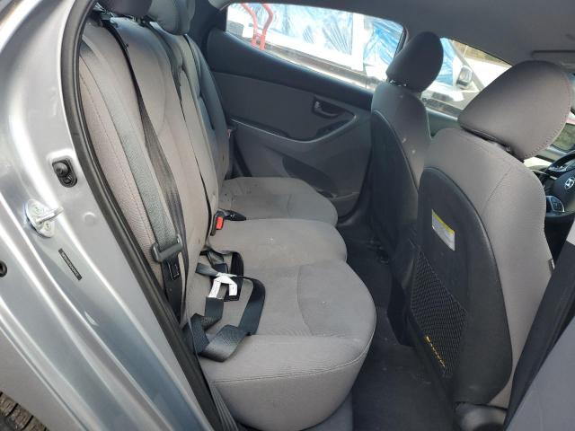 Photo 10 from auction – 2016 HYUNDAI ELANTRA SE with VIN 5NPDH4AE0GH659432