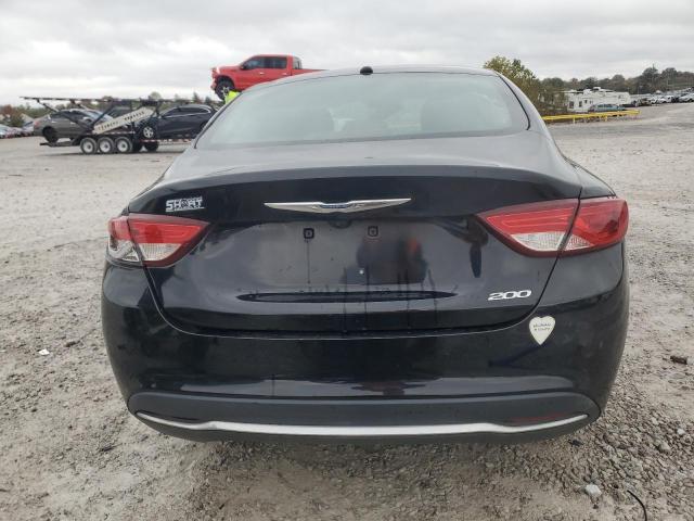 Photo 6 from auction – 2015 CHRYSLER 200 LIMITE with VIN 1C3CCCAB2FN533635