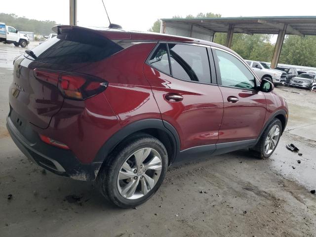 Photo 3 from auction – 2024 BUICK ENCORE GX with VIN KL4AMBSL7RB006076