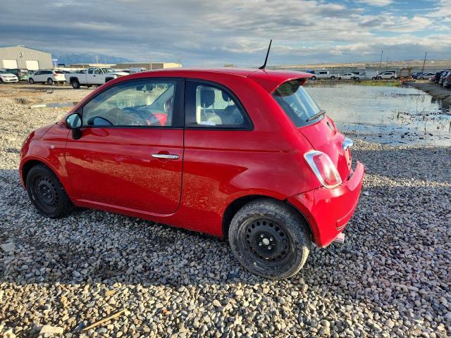 Photo 2 from auction – 2013 FIAT 500 POP with VIN 3C3CFFAR6DT726616