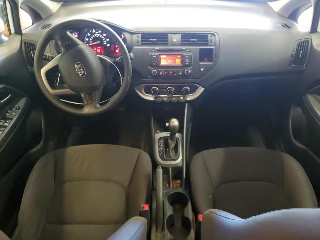 Photo 8 from auction – 2013 KIA RIO LX with VIN KNADM5A31D6237138
