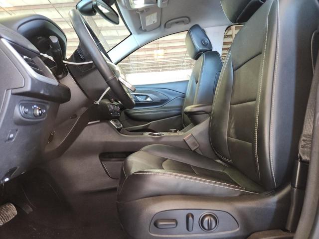 Photo 7 from auction – 2024 GMC TERRAIN SL with VIN 3GKALVEG2RL360972