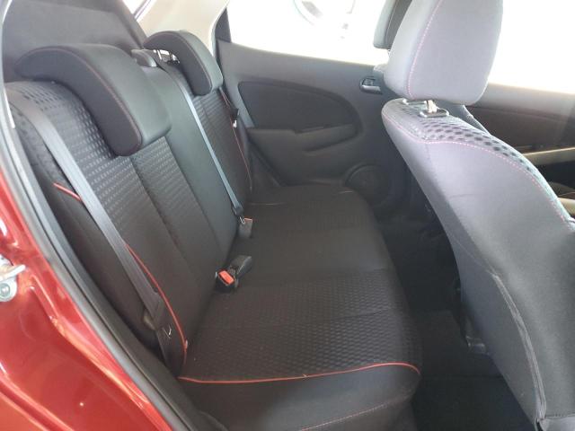 Photo 10 from auction – 2014 MAZDA MAZDA2 TOU with VIN JM1DE1LZ0E0172345
