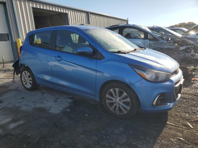 Photo 4 from auction – 2017 CHEVROLET SPARK 1LT with VIN KL8CD6SA8HC829041