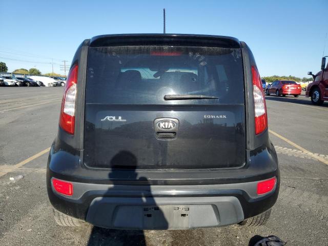Photo 6 from auction – 2013 KIA SOUL with VIN KNDJT2A67D7549220