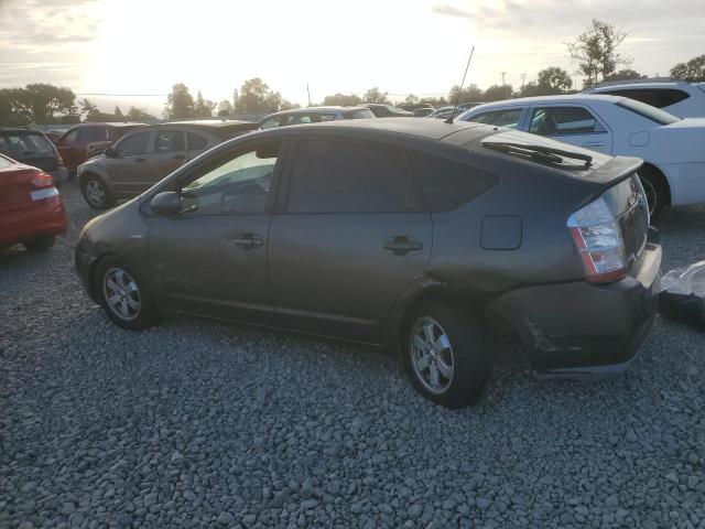 Photo 2 from auction – 2007 TOYOTA PRIUS with VIN JTDKB20U073251434