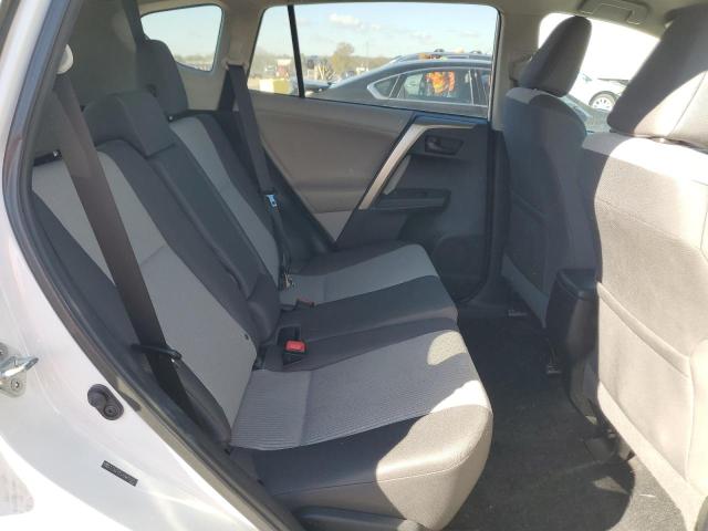 Photo 11 from auction – 2013 TOYOTA RAV4 LE with VIN 2T3BFREV4DW026828