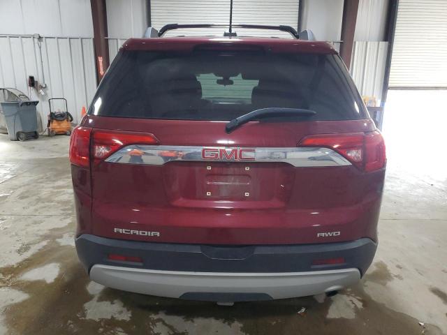 Photo 6 from auction – 2018 GMC ACADIA SLE with VIN 1GKKNSLA5JZ231858