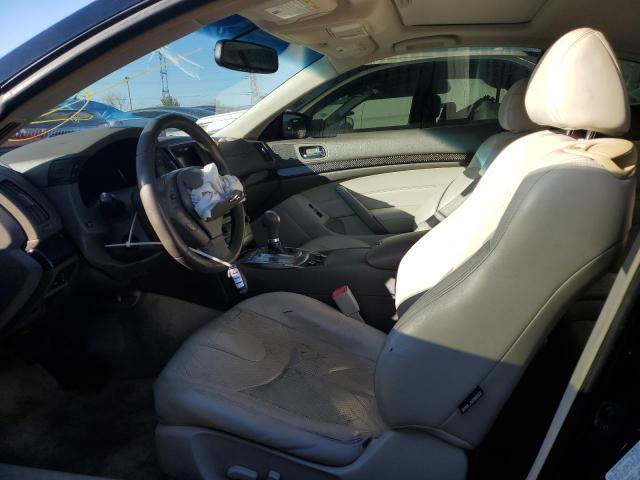 Photo 7 from auction – 2011 INFINITI G37 with VIN JN1CV6EL8BM262044