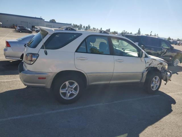 Photo 3 from auction – 2001 LEXUS RX 300 with VIN JTJHF10U010172845