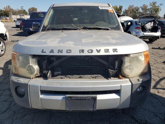 Foto 5 de la subasta – 2007 LAND ROVER LR3 con VIN SALAE25437A420717