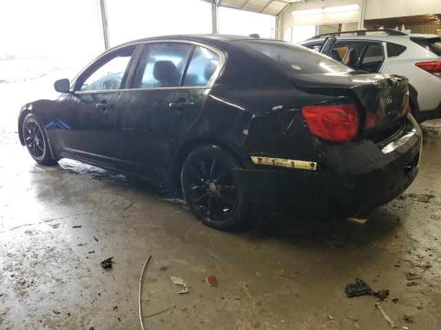 Photo 2 from auction – 2009 INFINITI G37 BASE with VIN JNKCV61EX9M013600