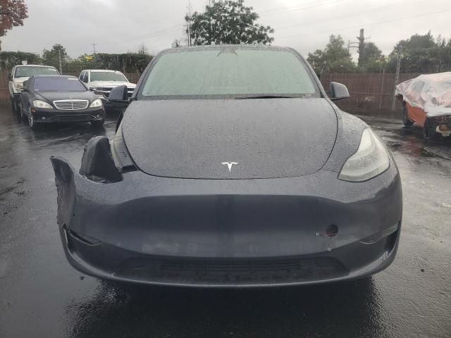 Photo 5 from auction – 2022 TESLA MODEL Y with VIN 7SAYGDEE4NF559377