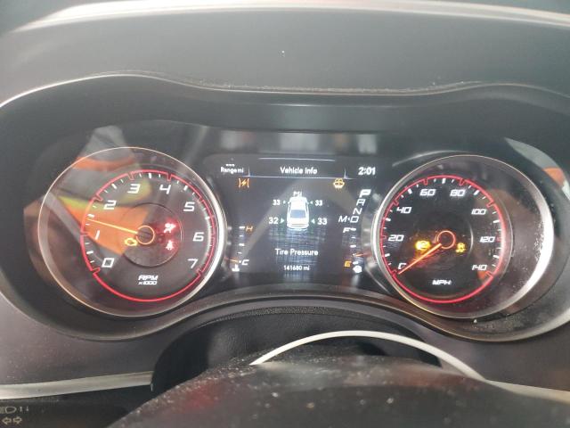 Photo 9 from auction – 2020 DODGE CHARGER SX with VIN 2C3CDXBG0LH213345