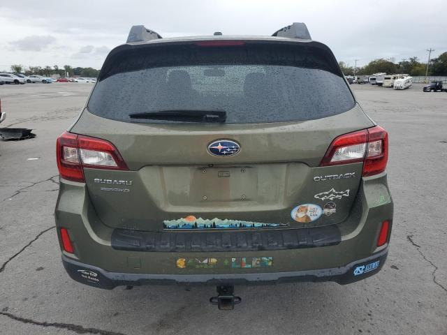 Photo 6 from auction – 2015 SUBARU OUTBACK 2. with VIN 4S4BSBJC1F3348593