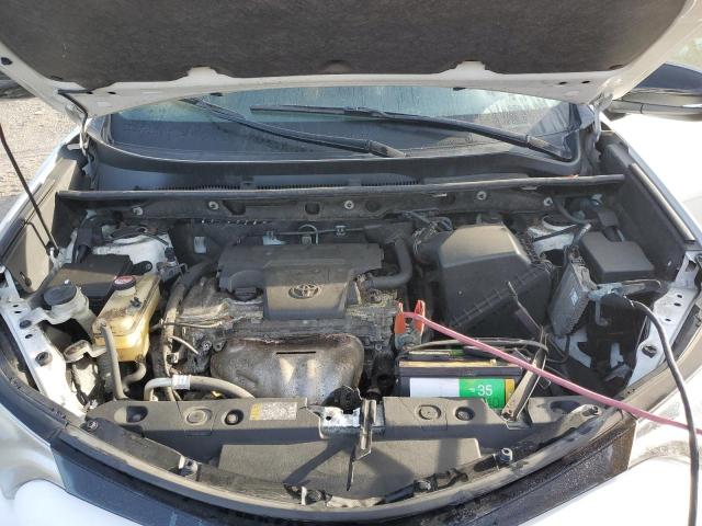 Photo 12 from auction – 2016 TOYOTA RAV4 SE with VIN JTMJFREV0GD182376