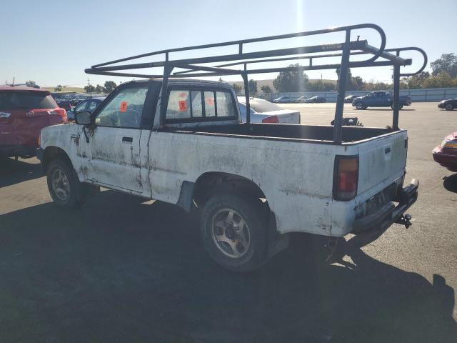 Photo 2 from auction – 1990 MAZDA B2600 SHOR with VIN JM2UF4142L0921693