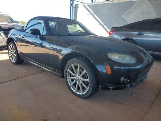 Photo 4 from auction – 2007 MAZDA MX-5 MIATA with VIN JM1NC26F870135810