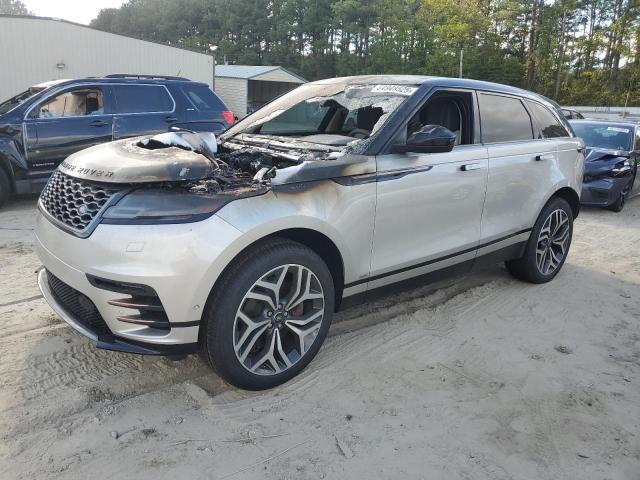 LAND ROVER RANGE ROVE 2018 with VIN SALYM2RN0JA733638 - Photo from auction