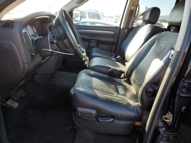 Фото 7 с аукциона – 2005 DODGE RAM 1500 с VIN 1D7HA18D05S272403